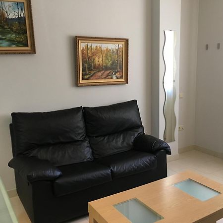 阿尔托公寓酒店 马拉加 外观 照片